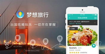 夢(mèng)想旅行 邊走邊看的夢(mèng)想，翻譯服務(wù)伴你行