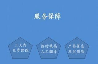 專業譯員，用心溝通 名校畢業翻譯服務，助力您的全球化發展