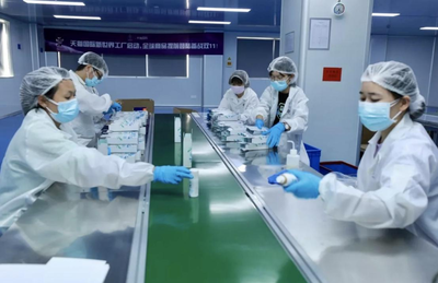 RCEP區域數字貿易活力顯現，海外中小品牌借跨境電商技術服務加速入華